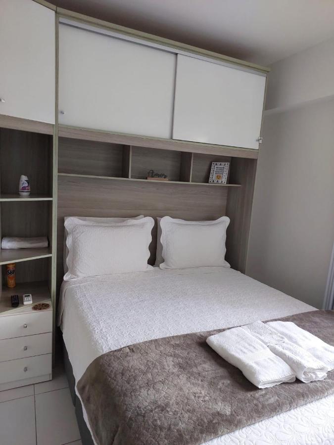 Flat Riocentro- Otima Localizacao- Bares E Praias * Río de Janeiro