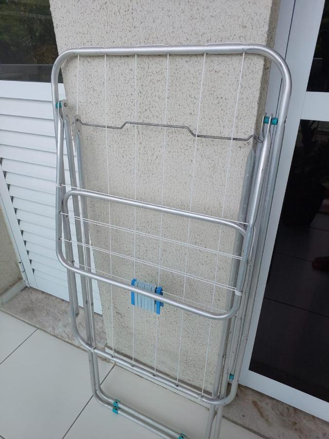 Apartamento Flat Riocentro- Otima Localizacao- Bares E Praias Río de Janeiro