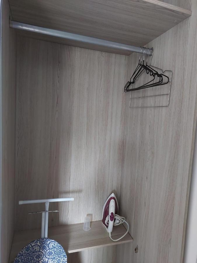 Flat Riocentro- Otima Localizacao- Bares E Praias Apartamento Río de Janeiro
