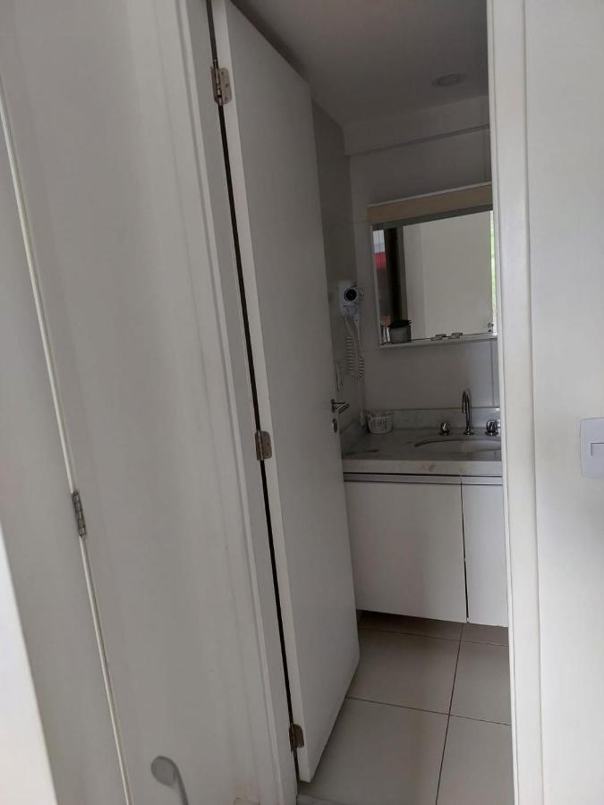Flat Riocentro- Otima Localizacao- Bares E Praias * Río de Janeiro