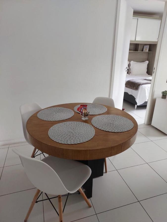 Flat Riocentro- Otima Localizacao- Bares E Praias * Río de Janeiro
