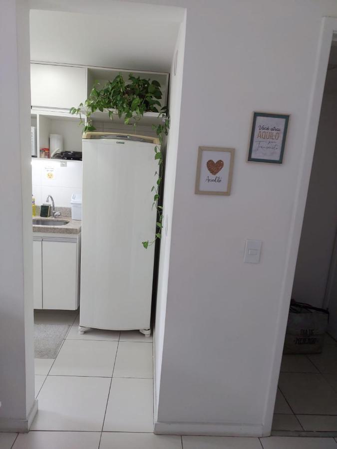 Flat Riocentro- Otima Localizacao- Bares E Praias * Río de Janeiro