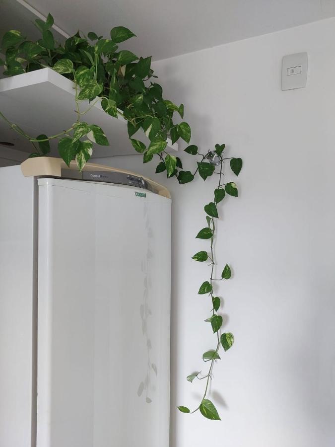 Apartamento Flat Riocentro- Otima Localizacao- Bares E Praias *