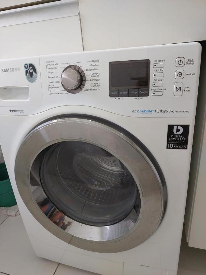 Flat Riocentro- Otima Localizacao- Bares E Praias Apartamento Rio de Janeiro