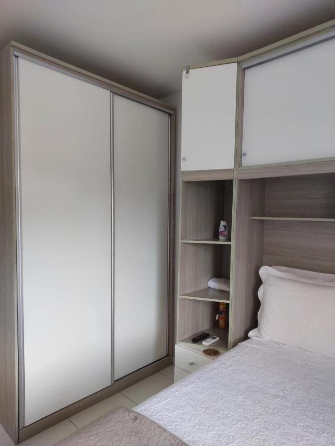 Flat Riocentro- Otima Localizacao- Bares E Praias Rio de Janeiro