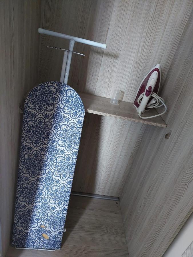 Apartamento Flat Riocentro- Otima Localizacao- Bares E Praias Río de Janeiro