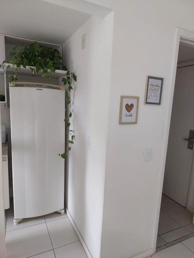 Flat Riocentro- Otima Localizacao- Bares E Praias Apartamento Río de Janeiro